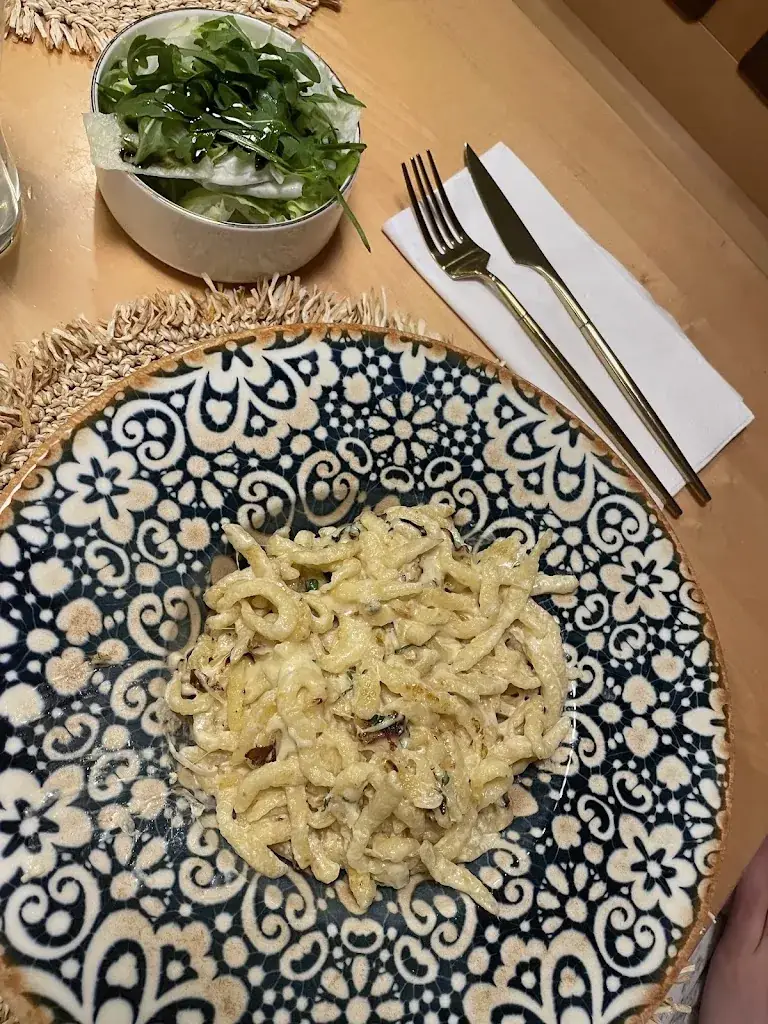 Menu_Ilzer Krone Restaurant - Pizzeria_Ilz_immagine_6