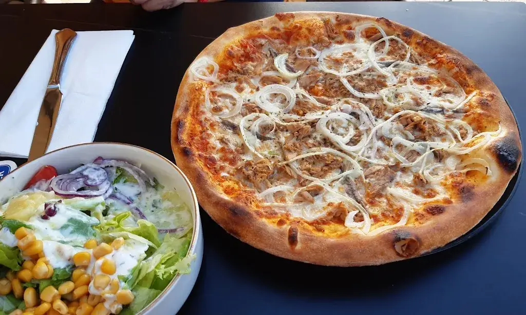 Menu_Ilzer Krone Restaurant - Pizzeria_Ilz_immagine_7