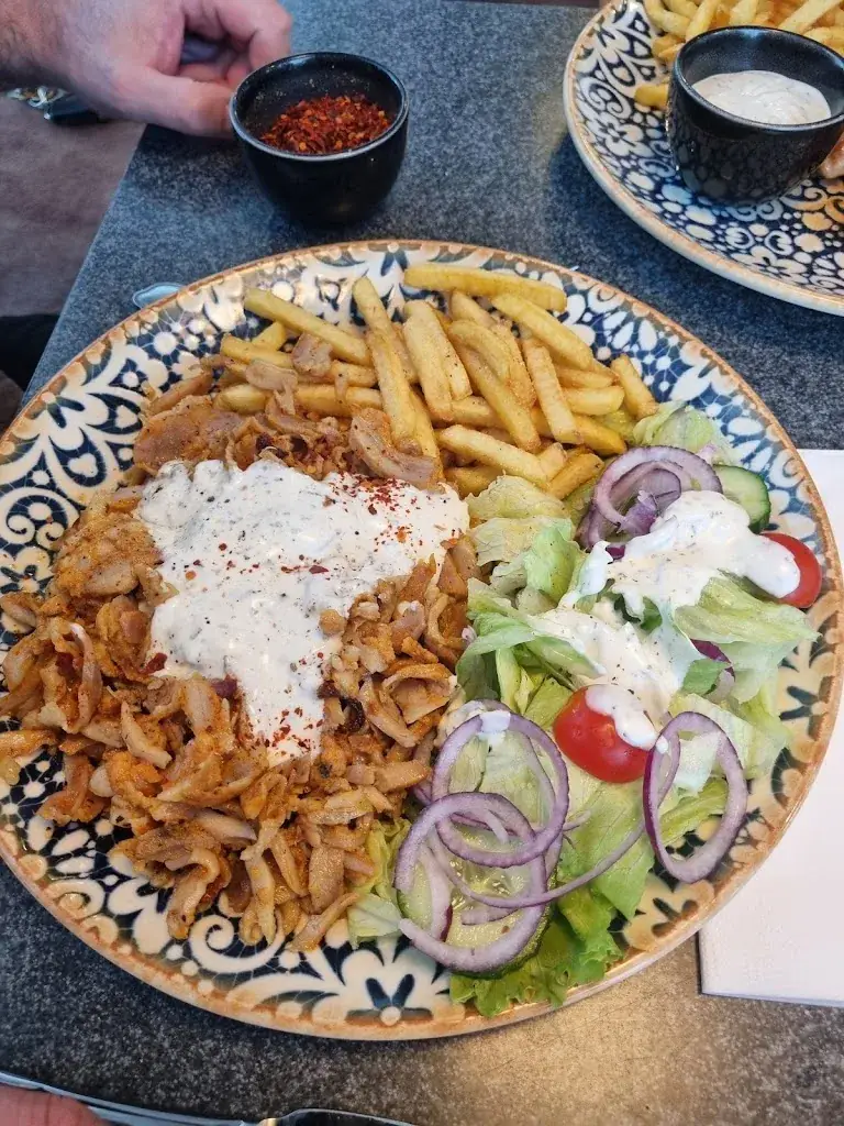 Menu_Ilzer Krone Restaurant - Pizzeria_Ilz_immagine_8