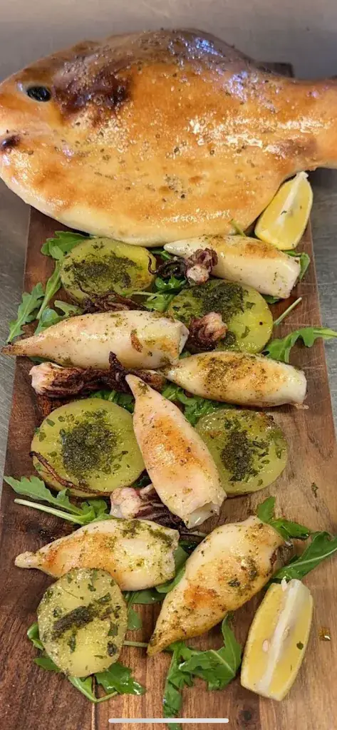 Berfin Ekren_Ilzer Krone Restaurant - Pizzeria_Ilz_recensione