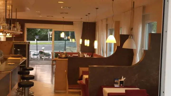 Ilzer Krone Restaurant - Pizzeria ristorante a Ilz