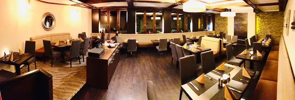 Gabriel Irdning restaurant à Irdning