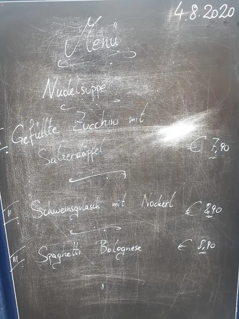 Menu_Restaurant Beethoven_Hetzendorf_image_2