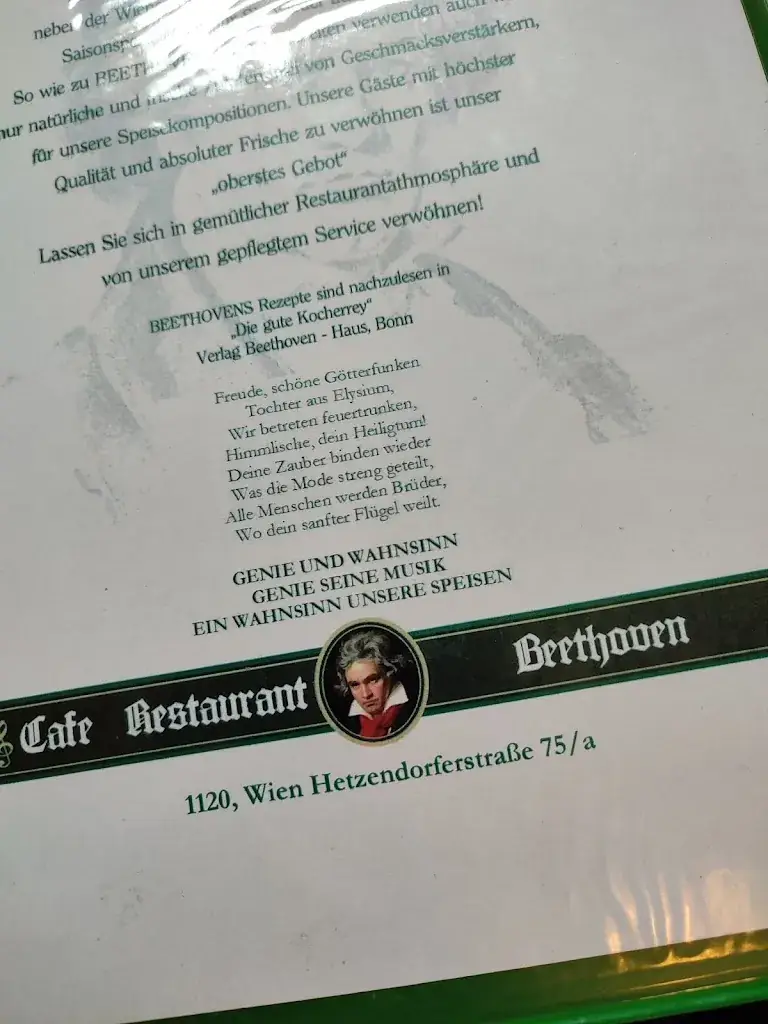 Menu_Restaurant Beethoven_Hetzendorf_image_3