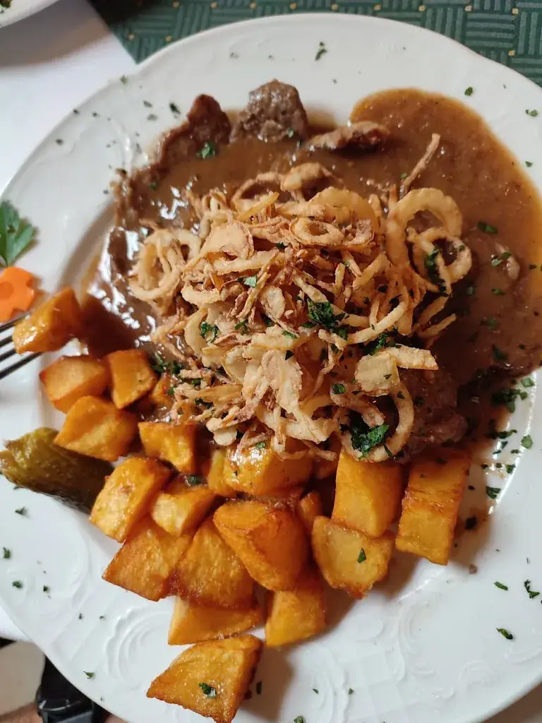 Menu_Restaurant Beethoven_Hetzendorf_image_5