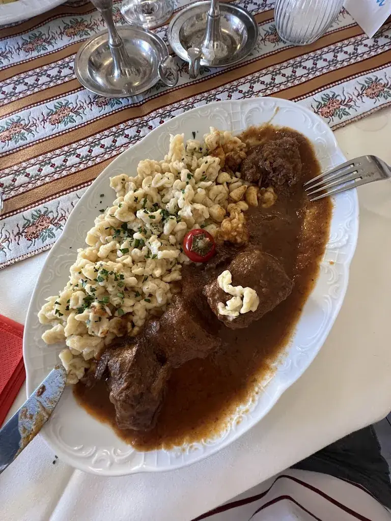 John Doe_Restaurant Beethoven_Hetzendorf_review