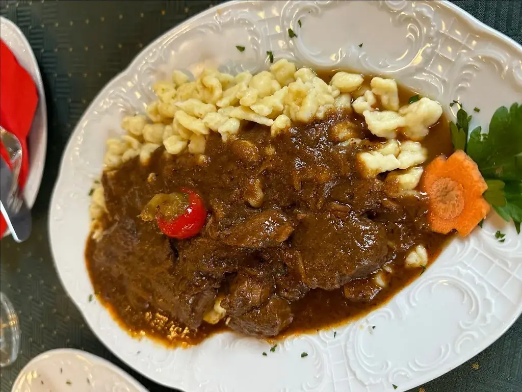 Alexandra Evseeva_Restaurant Beethoven_Hetzendorf_review