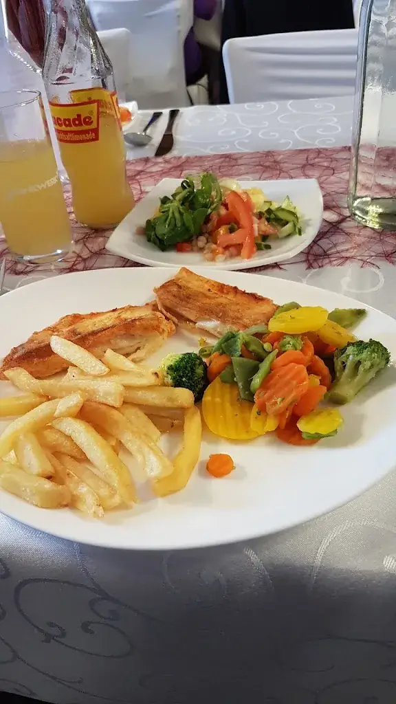 Alois Paul_Gasthaus zum Storch_Badersdorf_recensione