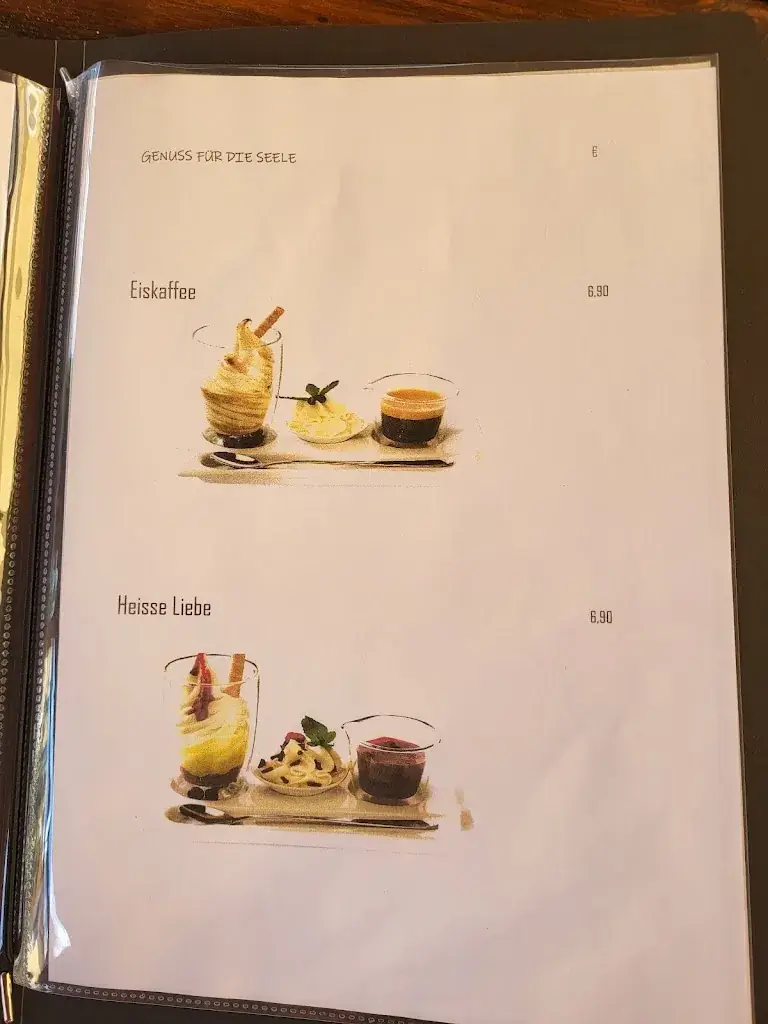 Menu_Gasthof Ernst_Sankt Margarethen im Burgenland_image_2