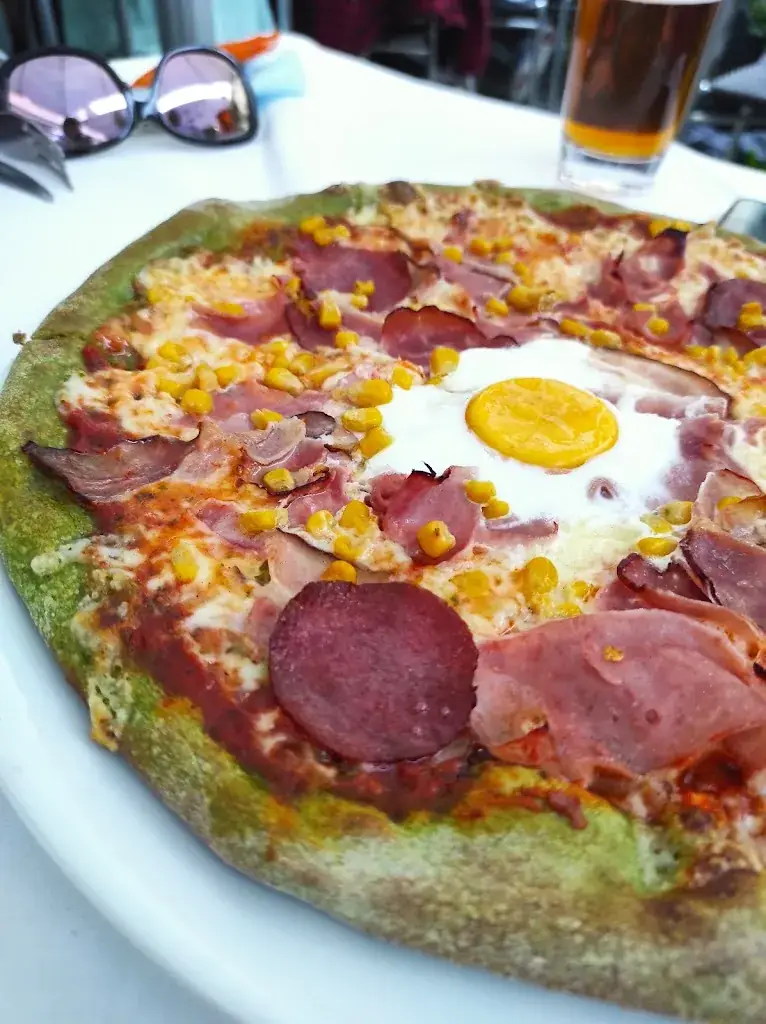 Vanesa Vazharova_Ristorante Tiziano_Hetzendorf_recensione