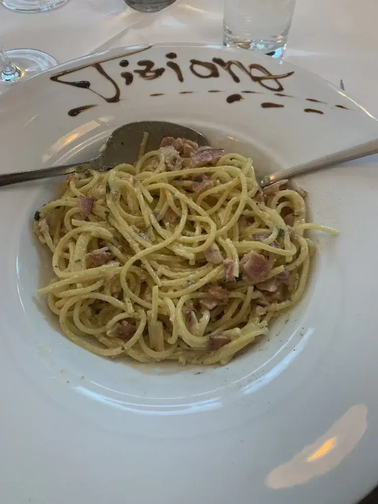 Johnny Yin_Ristorante Tiziano_Hetzendorf_recensione