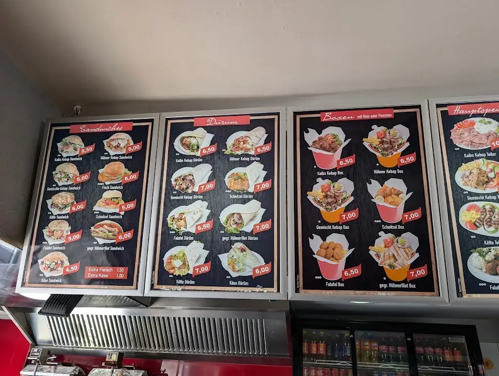 Menu_Siran Restaurant_Hetzendorf_immagine_1