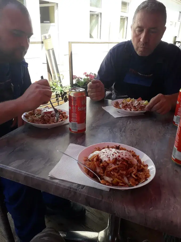 Menu_Siran Restaurant_Hetzendorf_immagine_6