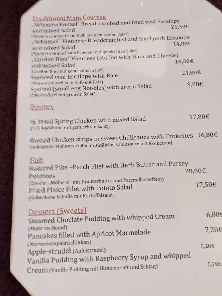 Menu_Der Schwabl - das Wiener Wirtshaus_Hetzendorf_image_3