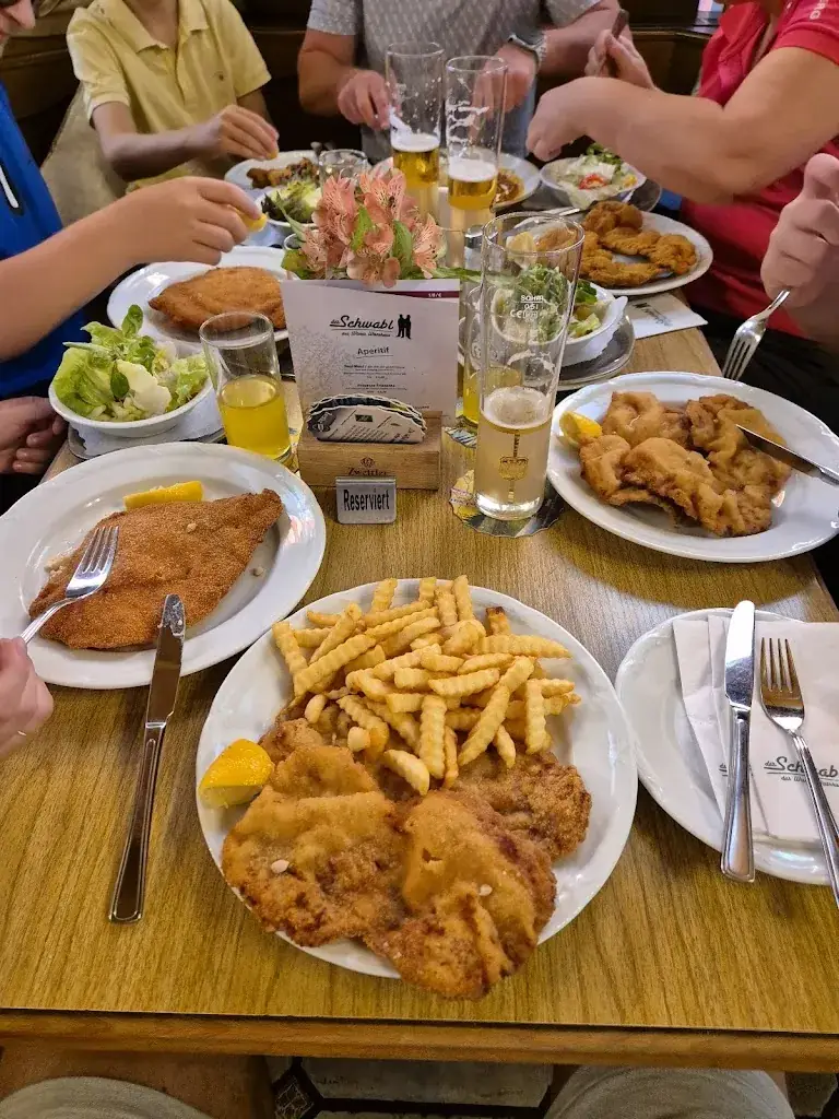 Menu_Der Schwabl - das Wiener Wirtshaus_Hetzendorf_image_5