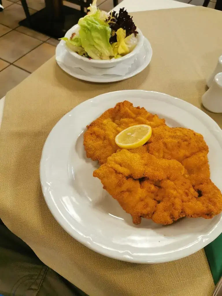 Atilla Yagiz Cermikli_Der Schwabl - das Wiener Wirtshaus_Hetzendorf_review