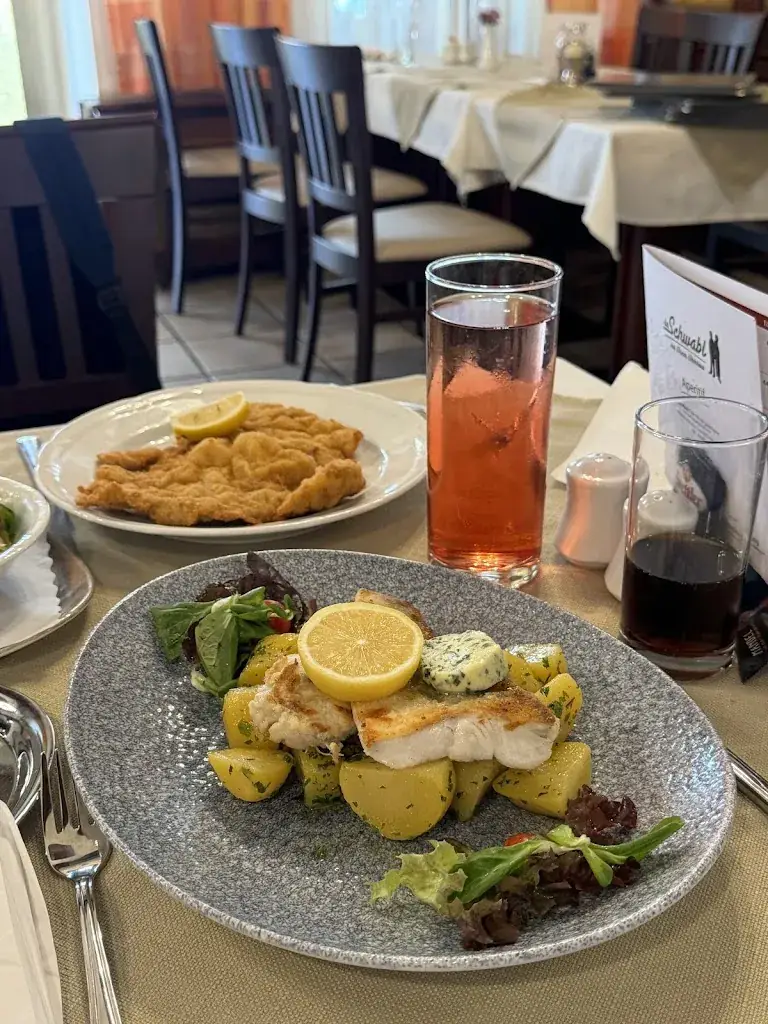 J M_Der Schwabl - das Wiener Wirtshaus_Hetzendorf_review