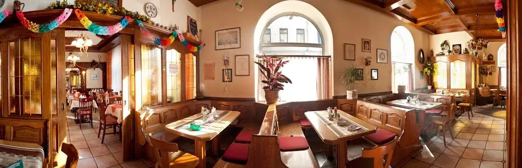 Der Schwabl - das Wiener Wirtshaus restaurant in Hetzendorf