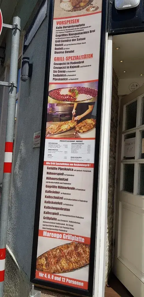 Menu_Marengo Restaurant BBQ_Hetzendorf_image_2