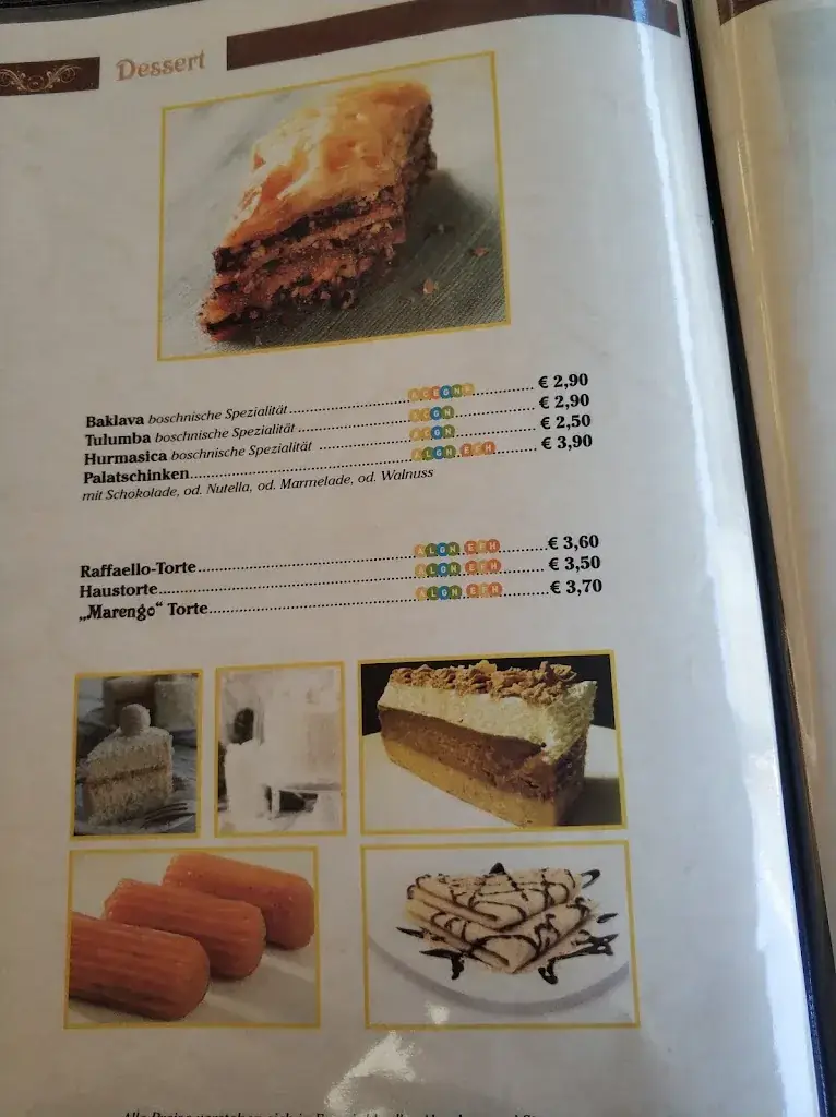 Menu_Marengo Restaurant BBQ_Hetzendorf_image_4