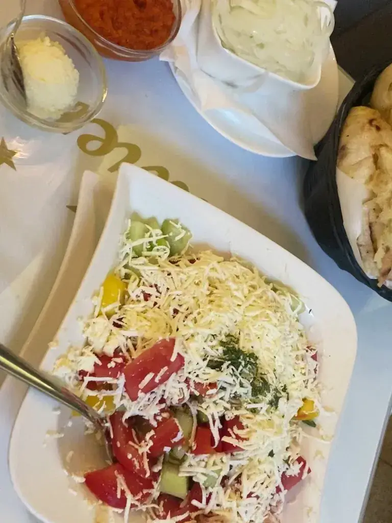 Rani Rayyah_Marengo Restaurant BBQ_Hetzendorf_review