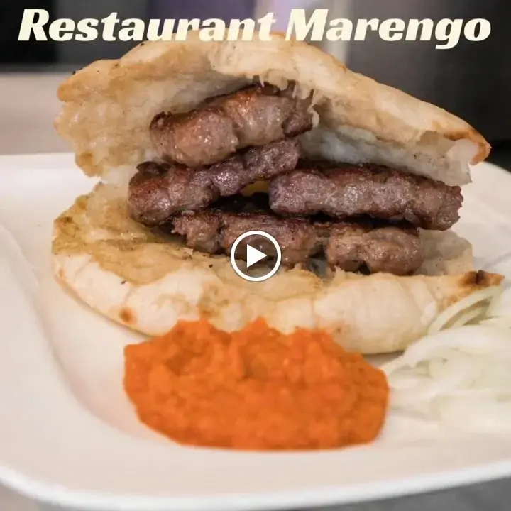 Marengo Restaurant BBQ_Hetzendorf_slider_image_2