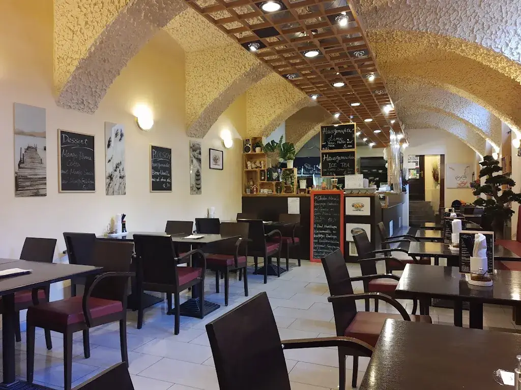 Takami ristorante a Hetzendorf