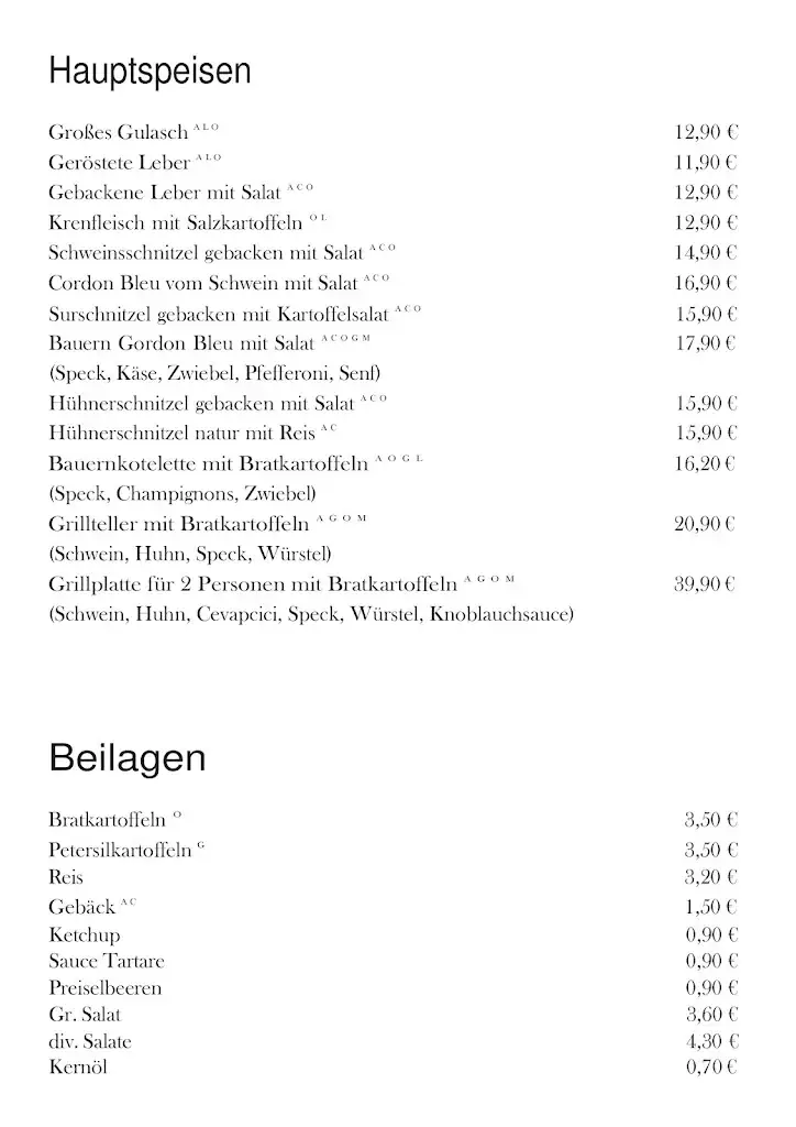 Menu_Gasthaus Zur Edith_Hetzendorf_image_3