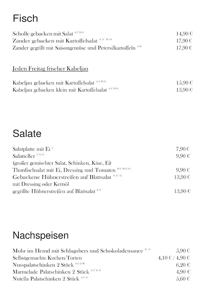 Menu_Gasthaus Zur Edith_Hetzendorf_image_4