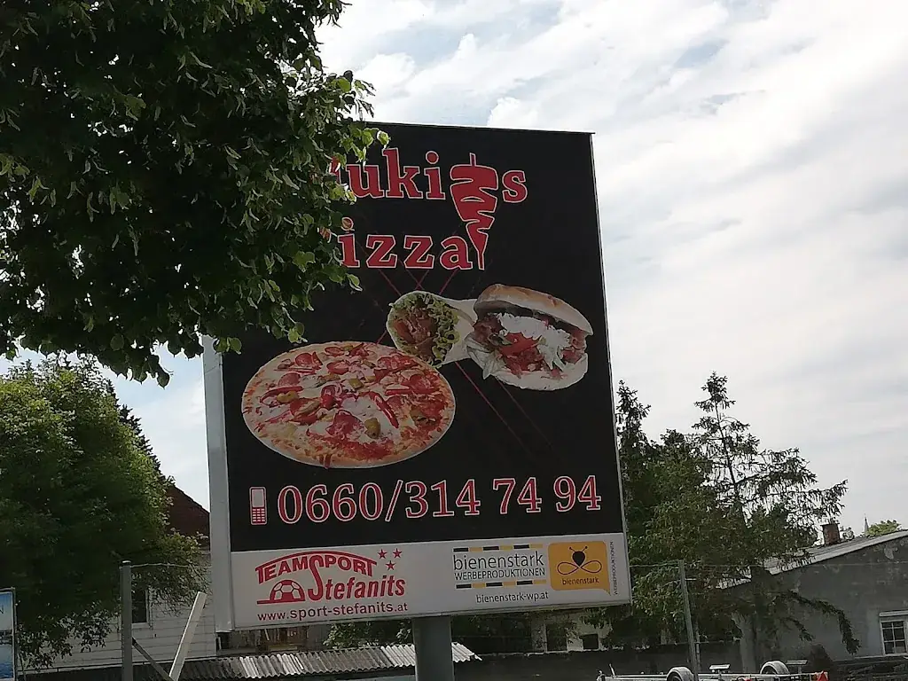 Menu_Muki's Pizza_Sankt Margarethen im Burgenland_immagine_3