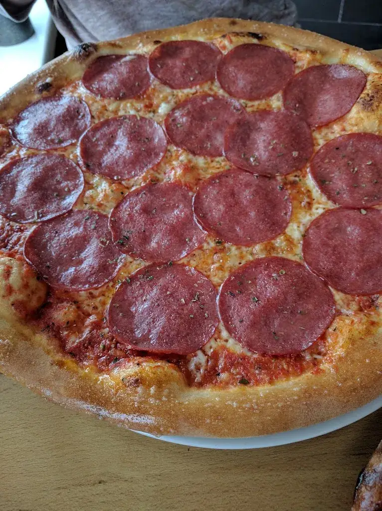 Menu_Muki's Pizza_Sankt Margarethen im Burgenland_immagine_6