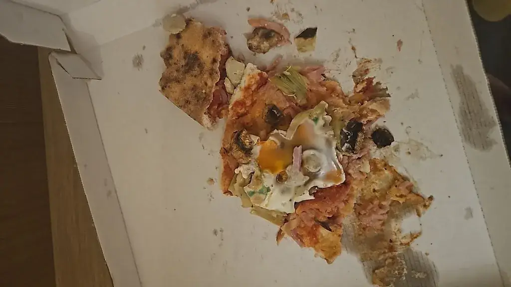 Bogdan_Muki's Pizza_Sankt Margarethen im Burgenland_recensione