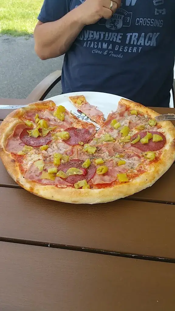 Bettina Böckl_Muki's Pizza_Sankt Margarethen im Burgenland_recensione