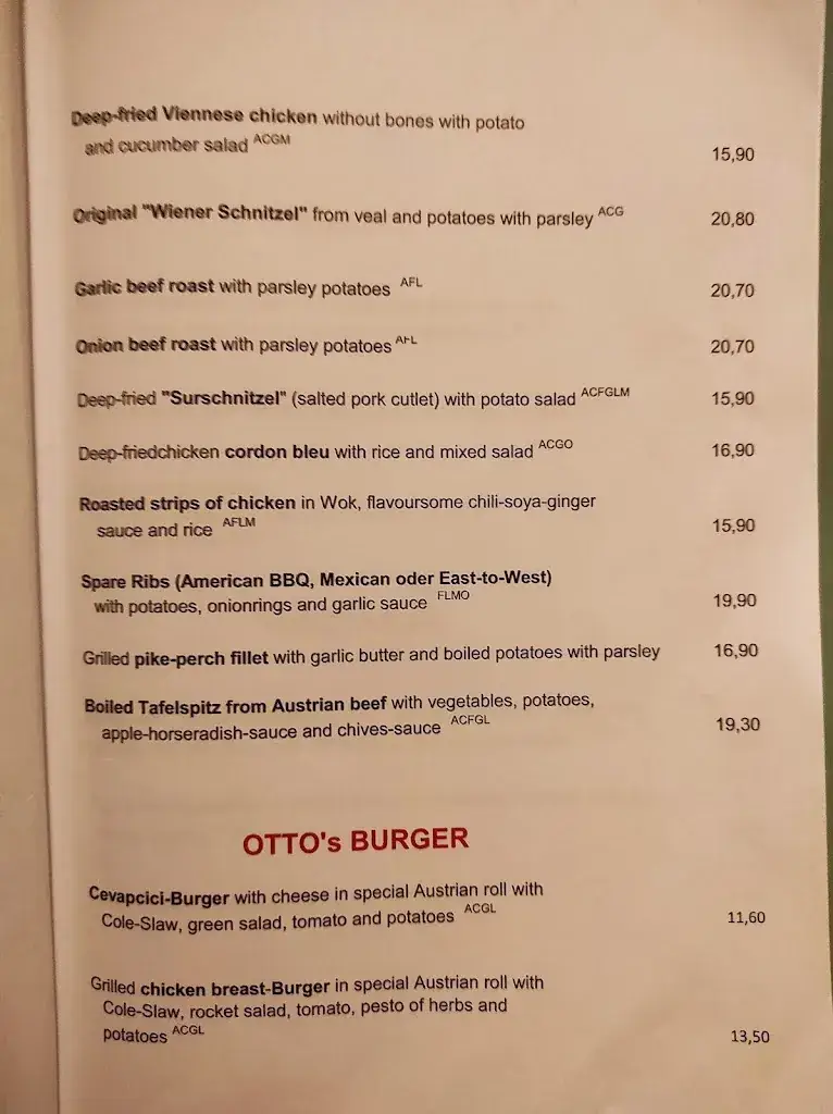 Menu_Biergasthof Otto_Hetzendorf_immagine_1