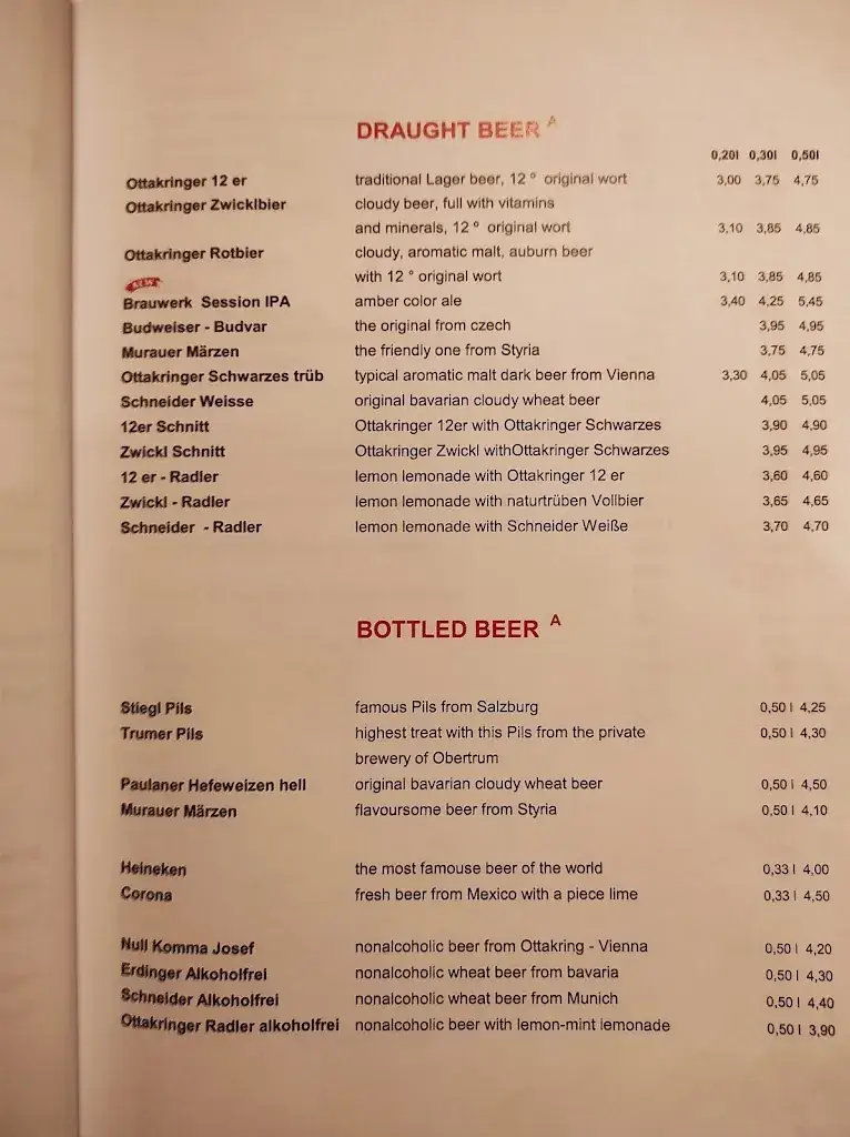 Menu_Biergasthof Otto_Hetzendorf_immagine_2