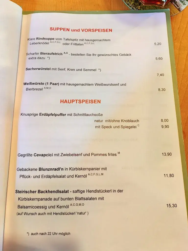 Menu_Biergasthof Otto_Hetzendorf_immagine_3