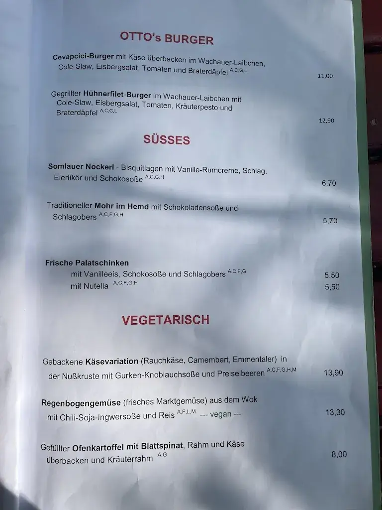 Menu_Biergasthof Otto_Hetzendorf_immagine_4