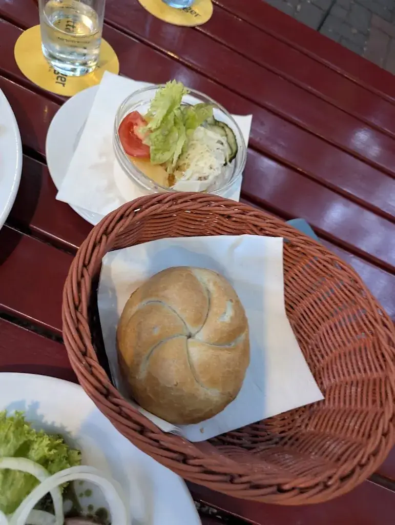 Xenios Kofteros_Biergasthof Otto_Hetzendorf_recensione