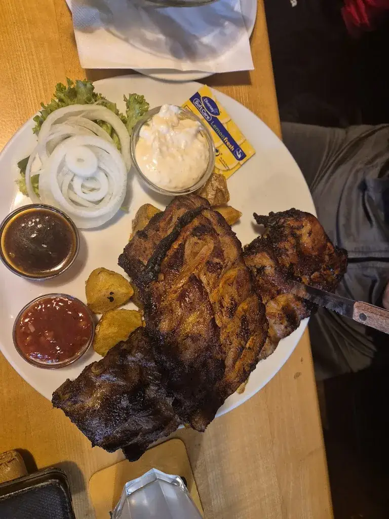 Roxana Alexandra Botezatu_Biergasthof Otto_Hetzendorf_recensione