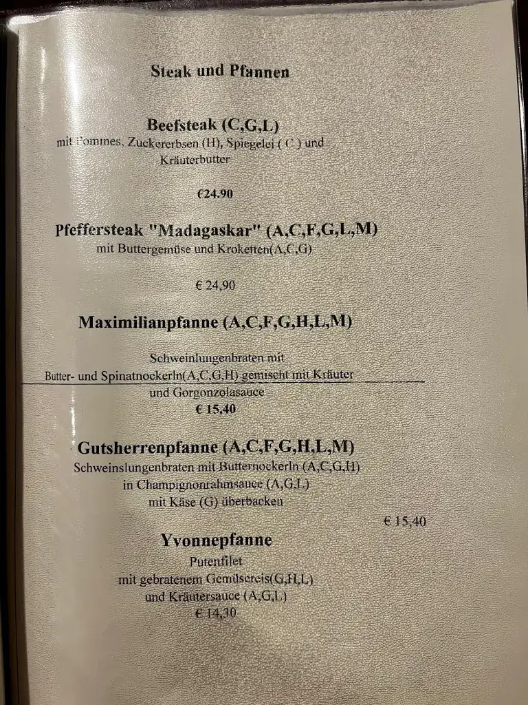 Menu_Zipfer-Eck_Hetzendorf_immagine_1