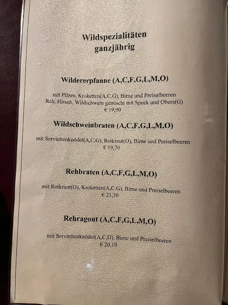 Menu_Zipfer-Eck_Hetzendorf_immagine_2