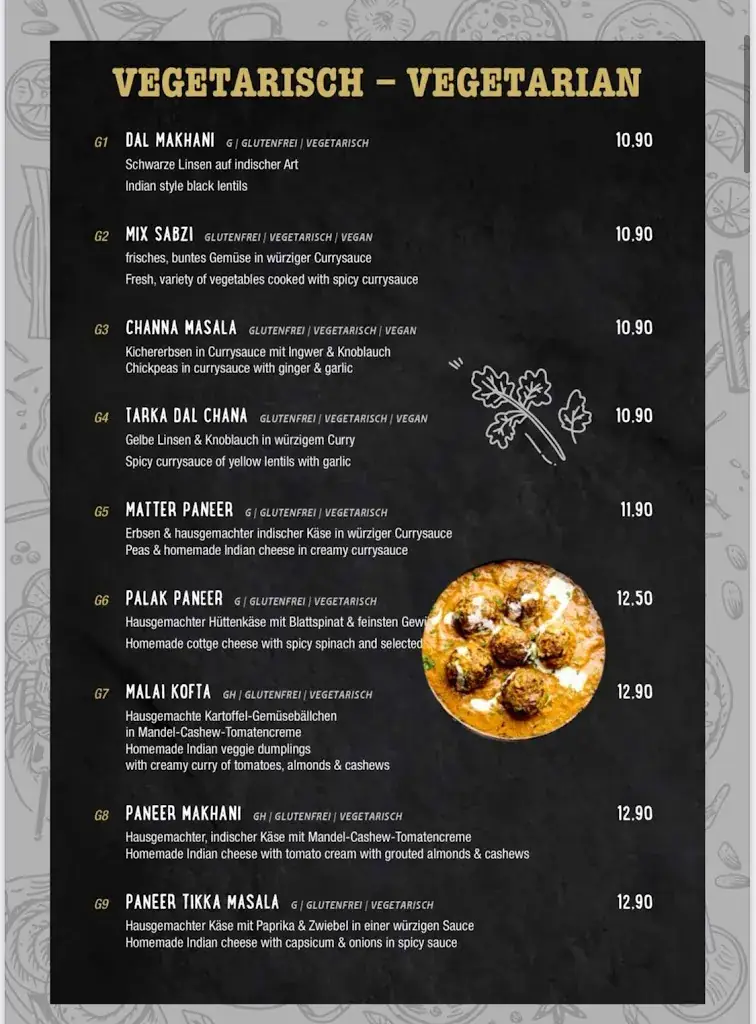 Menu_JR Indian Fusion Cuisine_Hetzendorf_image_3