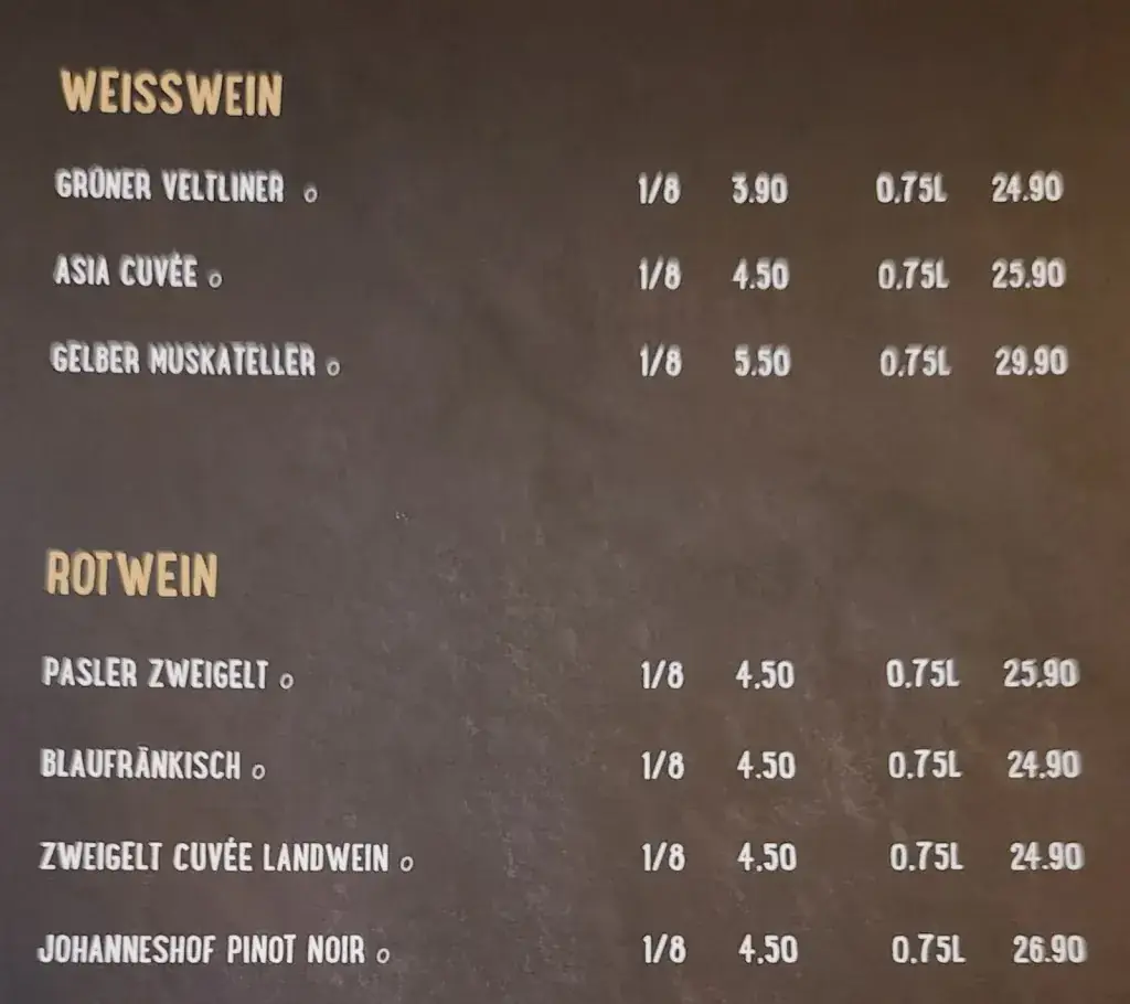 Paul Singh_JR Indian Fusion Cuisine_Hetzendorf_review