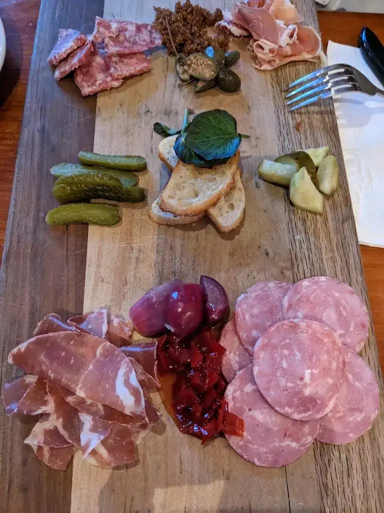 Menu_Ze Wine Bar at Jägerberg Beer Hall and Alpine Tavern_Jagerberg_image_7