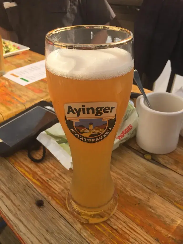 Menu_Ze Wine Bar at Jägerberg Beer Hall and Alpine Tavern_Jagerberg_image_9