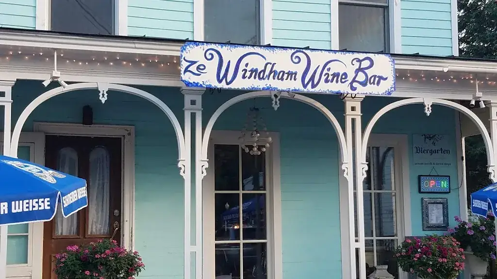 Ze Wine Bar at Jägerberg Beer Hall and Alpine Tavern_Jagerberg_slider_image_1