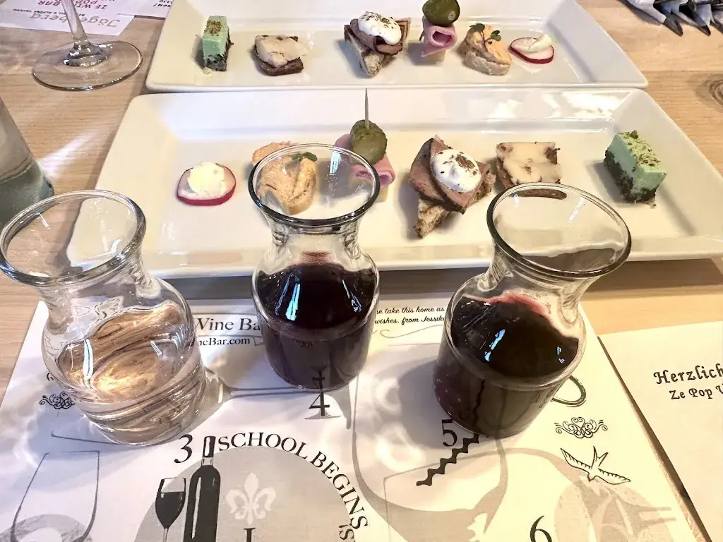 Ze Wine Bar at Jägerberg Beer Hall and Alpine Tavern_Jagerberg_slider_image_3