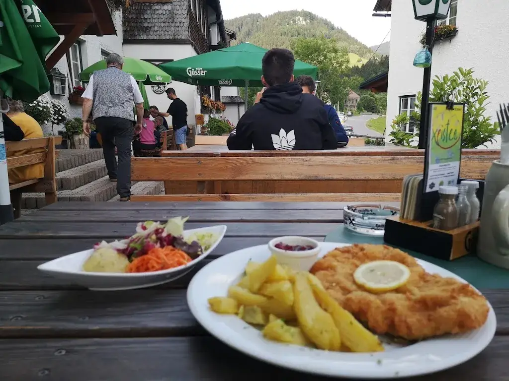 Menu_Kölblwirt Johnsbach_Johnsbach_image_6