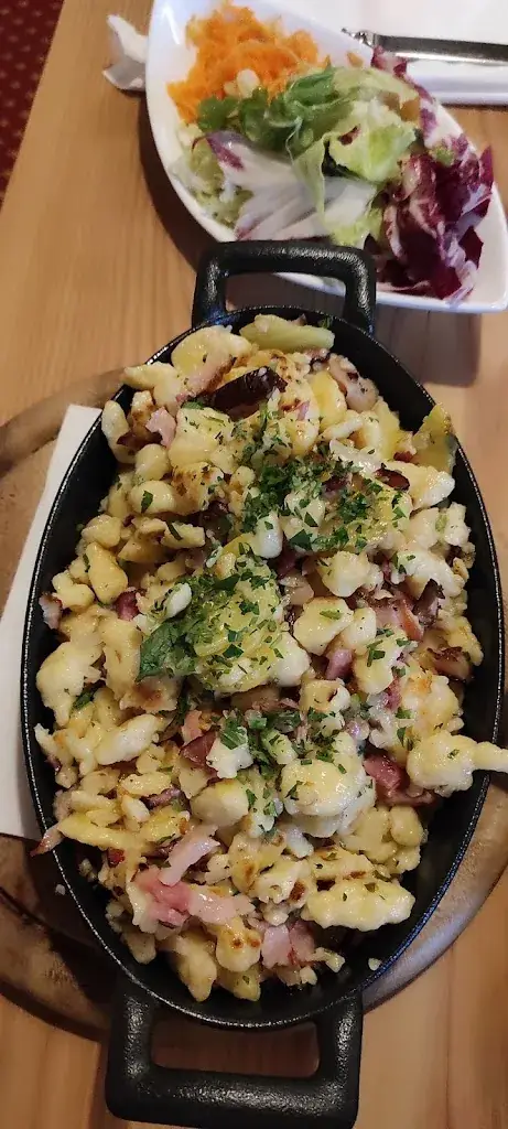 Menu_Kölblwirt Johnsbach_Johnsbach_image_8