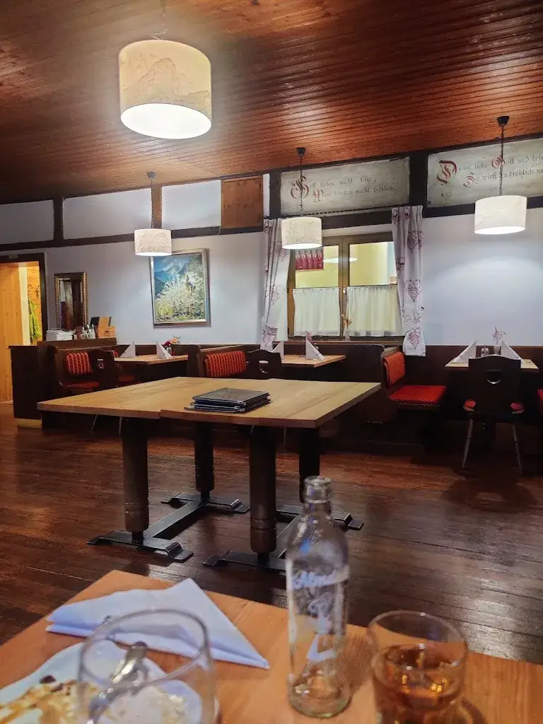 Blackie Black_Kölblwirt Johnsbach_Johnsbach_review